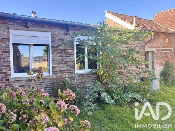 Maison 6 pièces 145 m²