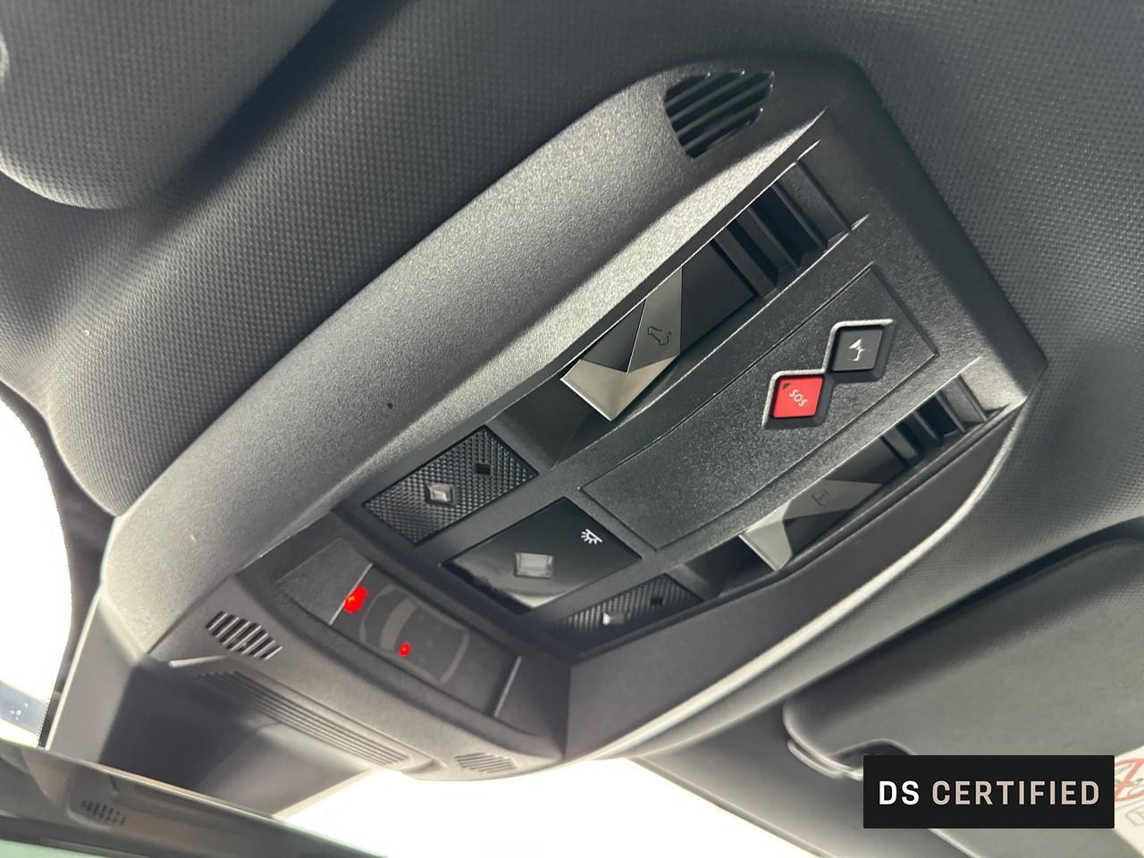 Ds Ds 7 crossback hybride rechargeable e-tense 225 eat8 opera — photo 33