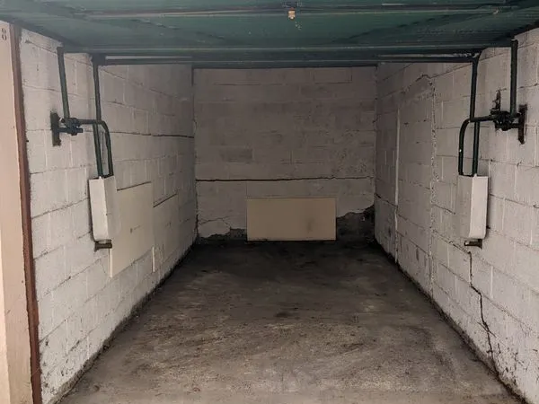 Box à louer Gagny centre