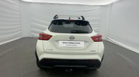 Nissan Juke 1.6 Hybrid 143ch Business+ 2022.5 — photo 5
