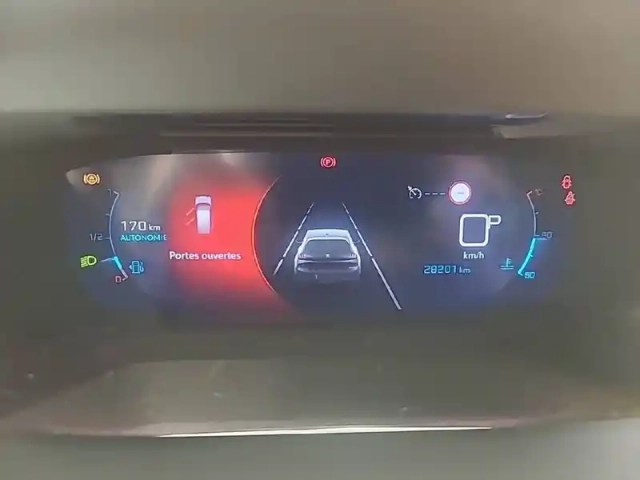 Peugeot 208 puretech 100 s&amp;s eat8 — photo 54
