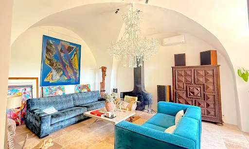 Propriété 12 pièces 260 m²