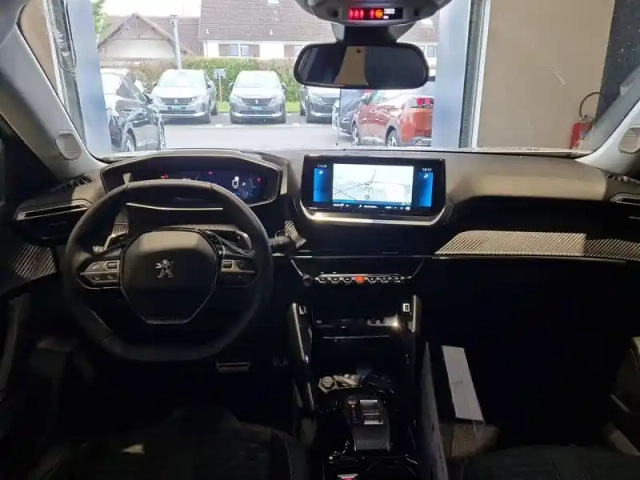 Peugeot 2008 bluehdi 130 s&amp;s eat8 — photo 30