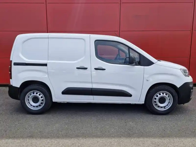 Citroën Berlingo van m 650 bluehdi 100 s&amp;s bvm6 — photo 4