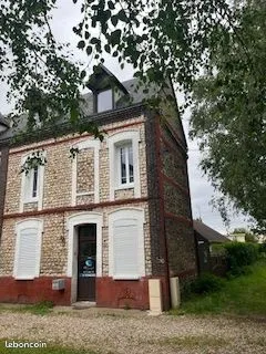 Maison de ville - 75 m2