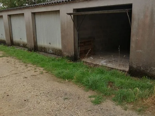 Garage hennebont