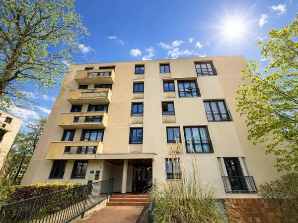 Appartement Rambouillet 4 pièce(s) 80.49 m2