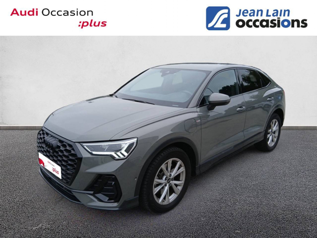 Audi Q3 Sportback 45 TFSIe  245 ch S tronic 6 S line
