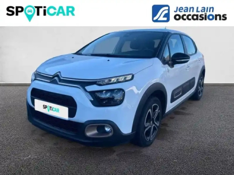 Citroën C3 puretech 83 s&amp;s bvm5