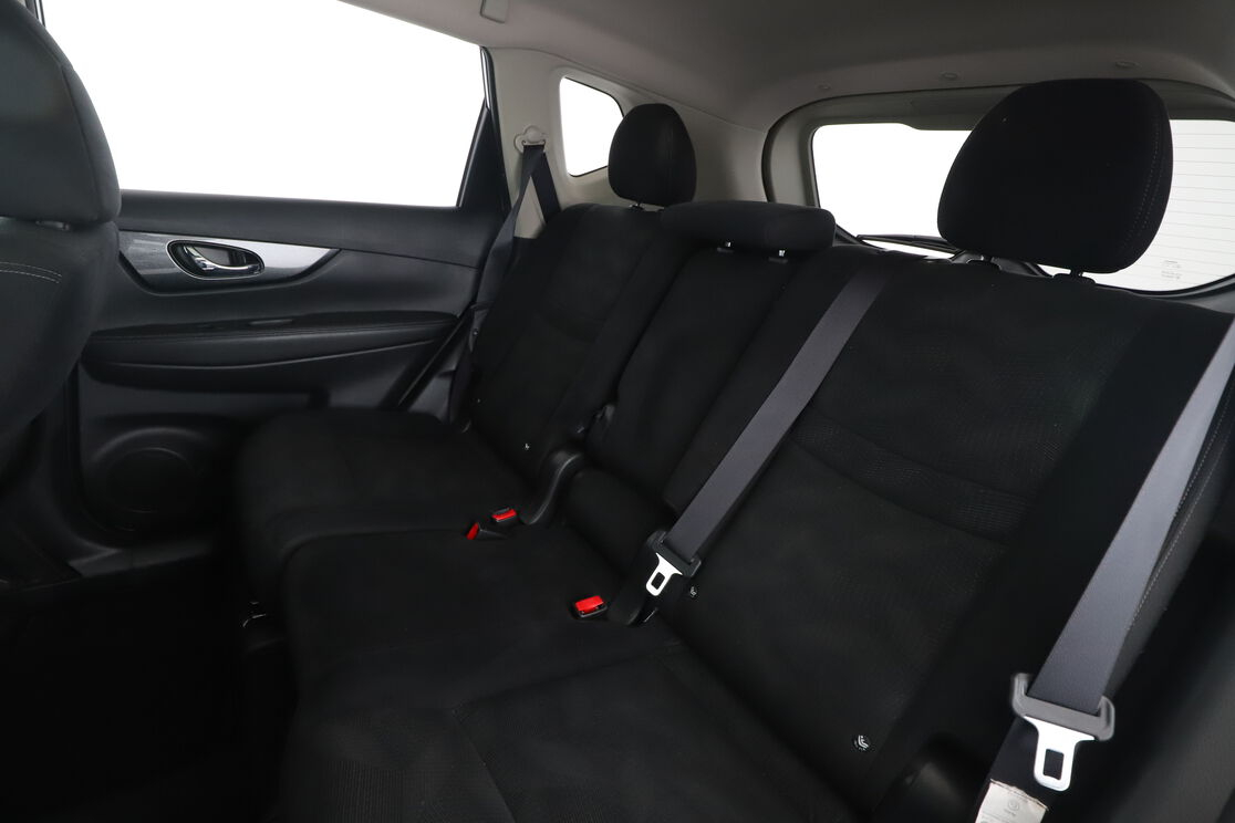 Nissan X-Trail 1.6 dCi N-Connecta — photo 13
