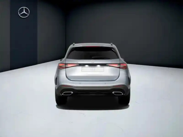 Mercedes Glc 300 de hybrid eq 4matic am — photo 4
