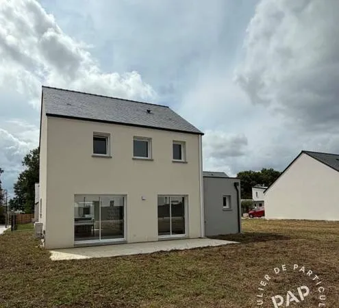 Maison 6 pièces 112 m²