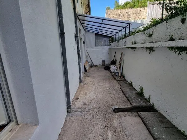 Appartement T3de 63m2