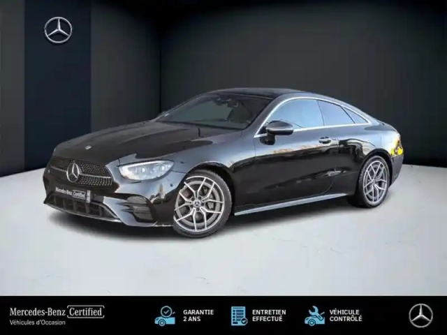 Mercedes Cla 220 d