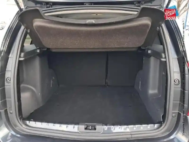 Dacia Duster 1.2 tce 125ch black touch 2017 4x2 — photo 14