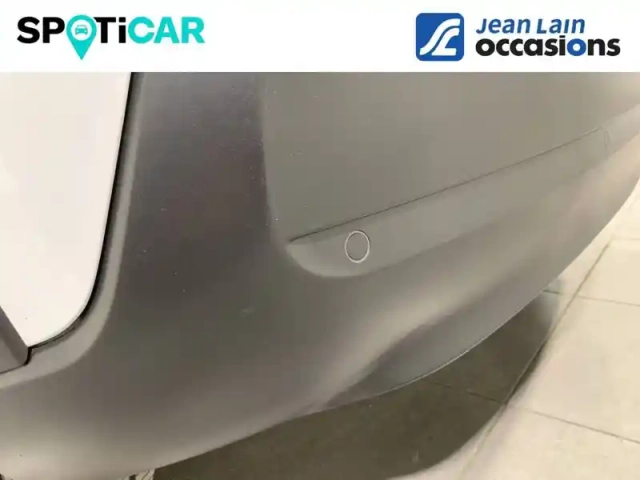 Citroën C3 puretech 83 ch bvm5 — photo 17