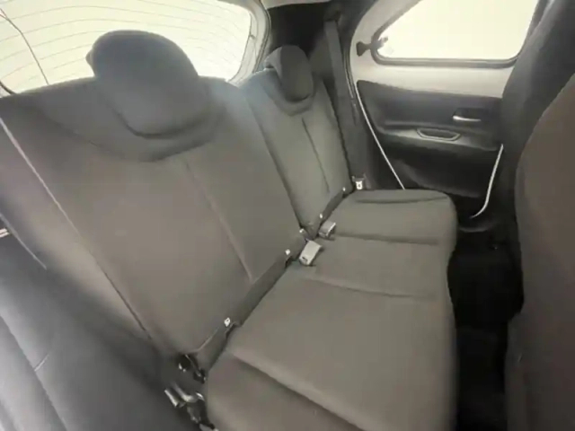 Toyota Aygo 1.0 vvt-i 72 dynamic — photo 24