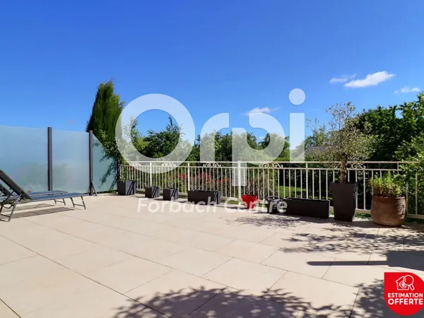 Maison 4 pièces 118 m²