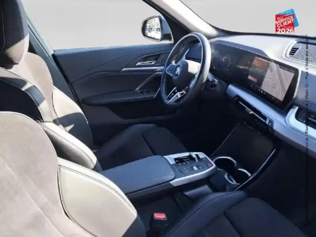 Bmw X1 sdrive18i 136ch m sport — photo 20