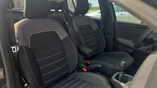 Dacia Sandero ECO-G 100 - Expression – 2023 – 63174 km – Bicarburation essence GPL – Boîte Manuelle — photo 21