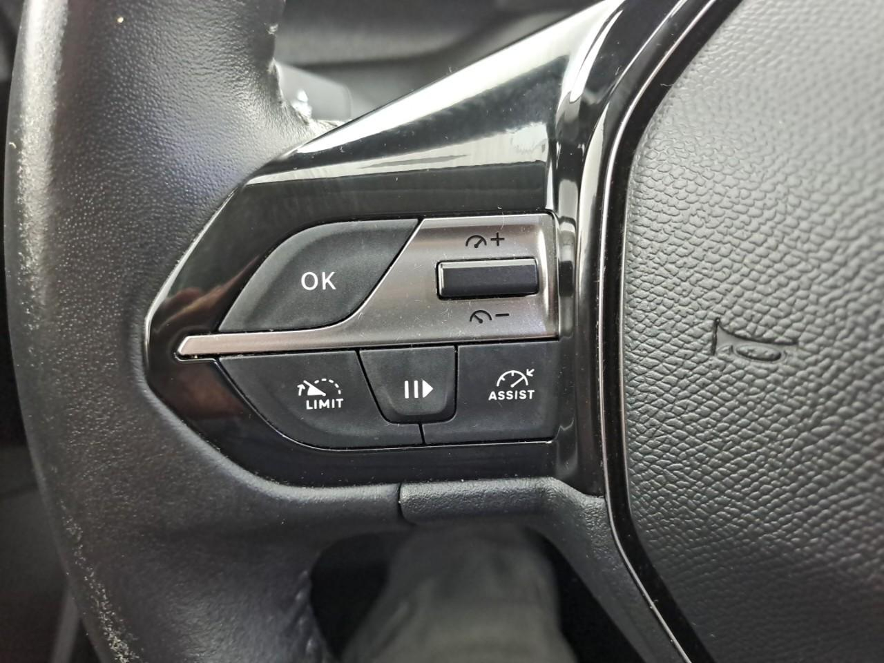Peugeot 308 puretech 130ch s&s bvm6 allure — photo 28