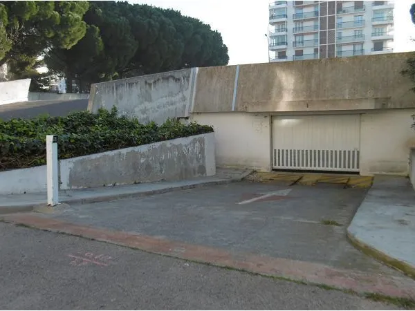 Stationnement Location Perpignan   85€
