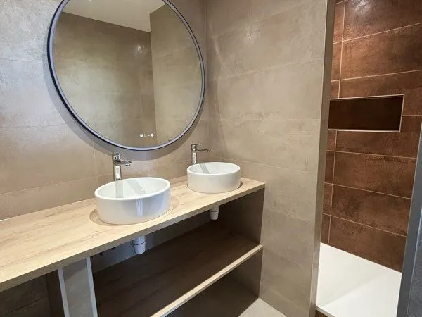 Appartement t4 74m2