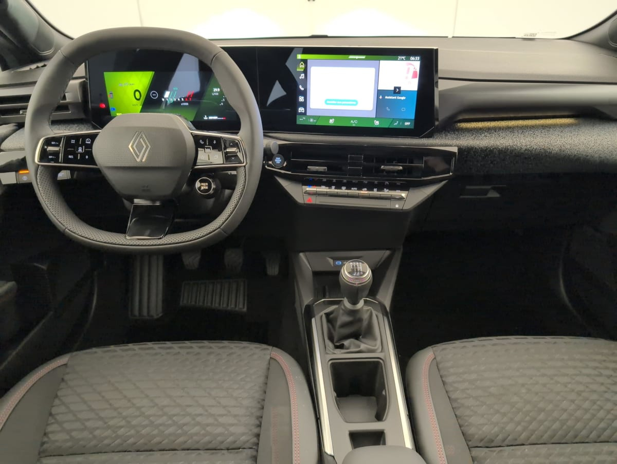 Renault Clio 6 — photo 21