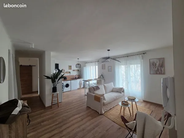 Appartement p3