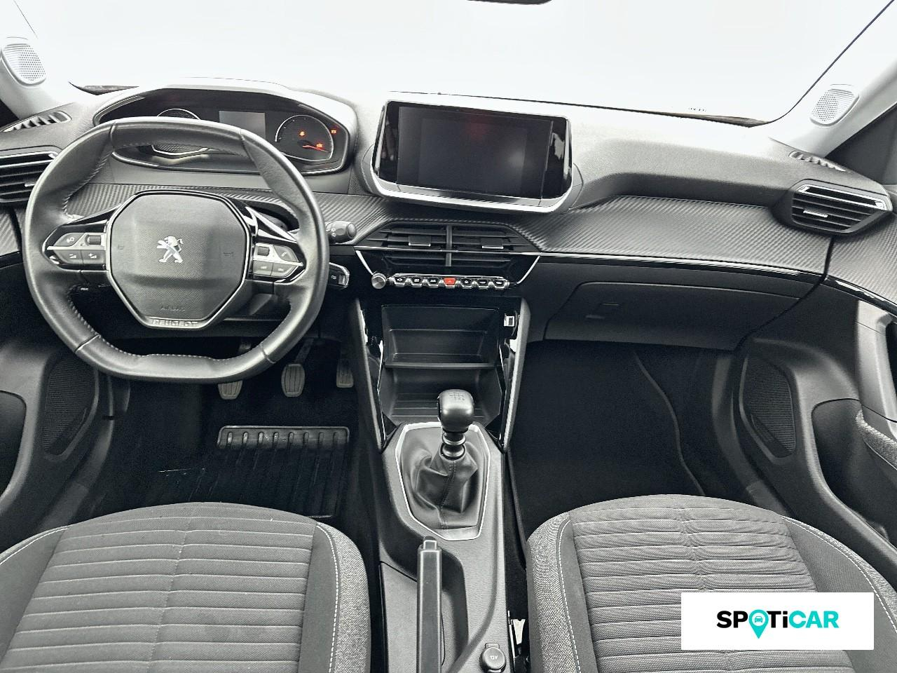 Peugeot 2008 1.2 puretech 100ch s&s style — photo 8