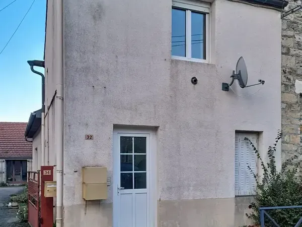 Appartement 100 m²