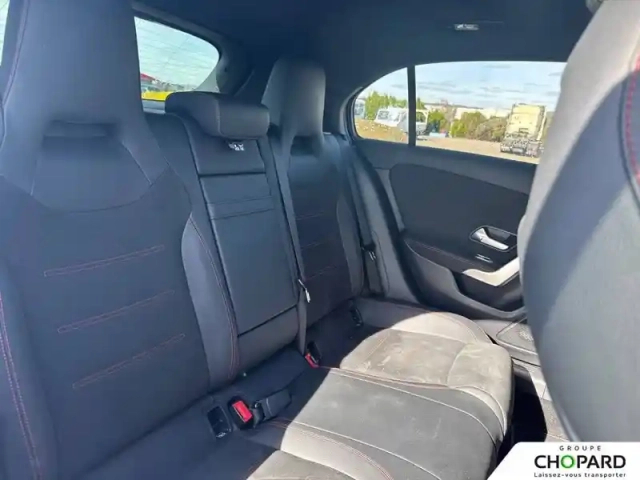Mercedes Classe A 250 e hybrid eq 8g-dct — photo 52
