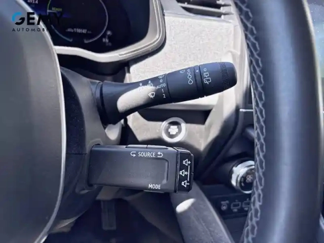 Renault Zoé zoe r110 - 22b — photo 17