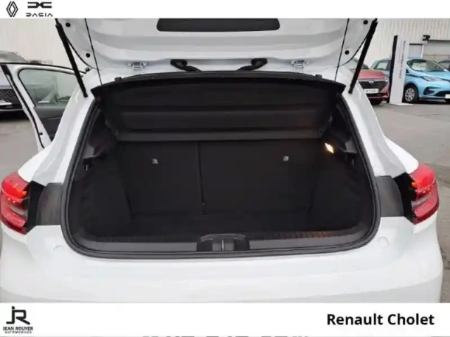 Renault Clio 1.5 blue dci 100ch evolution — photo 7