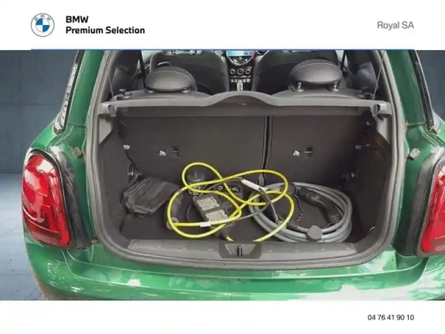 Mini Mini cooper se 184ch edition premium plus bva 5cv — photo 6