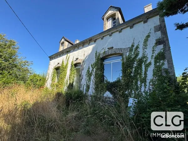 Maison 5 pièces 150 m²