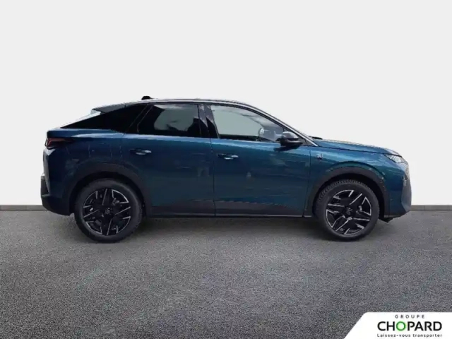 Peugeot 3008 hybrid 145 e-dcs6 — photo 57