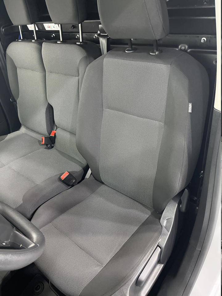 Toyota Proace Fourgon — photo 57