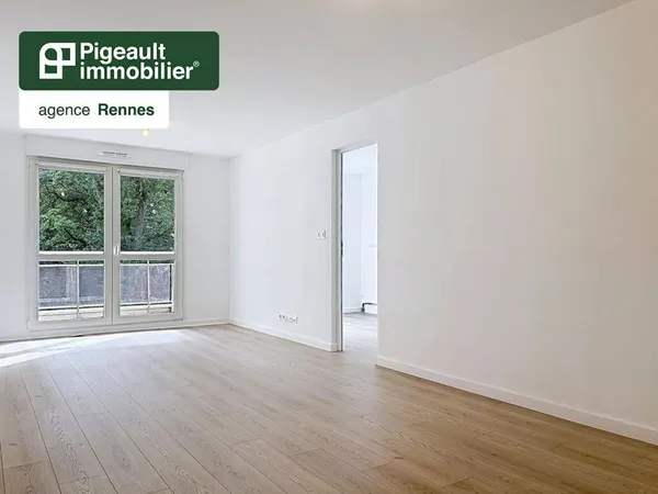 Appartement 3 pièces 57 m²