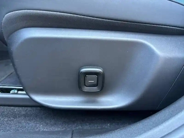 Volvo Ex30 single extended range 272 ch 1edt — photo 60