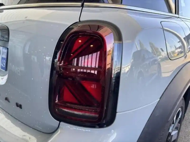 Mini Countryman cooper 136ch edition untamed plus bva7 — photo 5