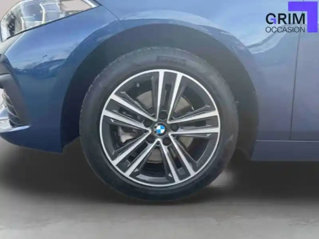 Bmw Serie 1 118i 136 ch dkg7 — photo 13