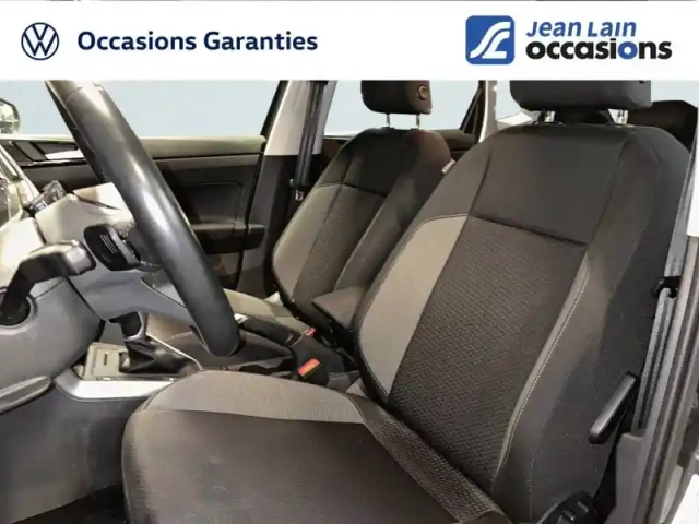 Volkswagen Polo 1.0 tsi 95 s&amp;s dsg7 — photo 5