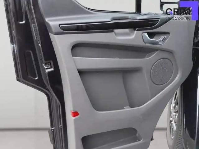 Ford Transit custom fourgon 300 l1h1 2.0 ecoblue 170 bva — photo 74