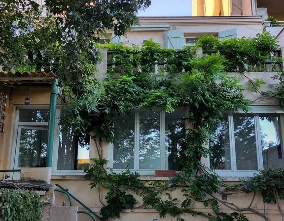 Maison 6 pièces 200 m²