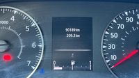 Dacia Duster 1.5 Blue dCi 115ch Prestige 4x2 — photo 9