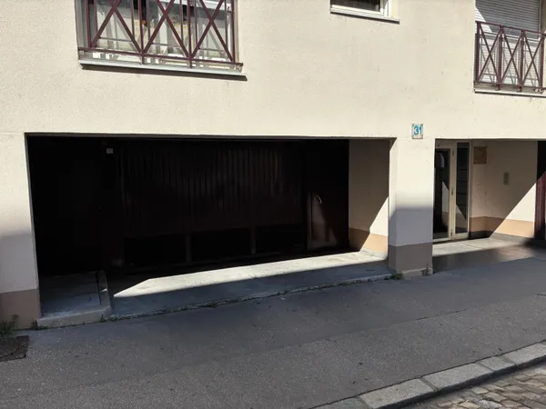 Loue parking