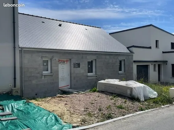 Maison la Bouëxière