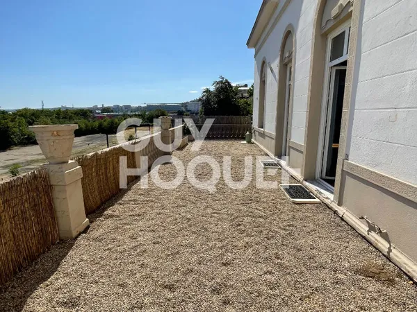 T5 de 138m² / Route de Strasbourg - Caluire et Cuire
