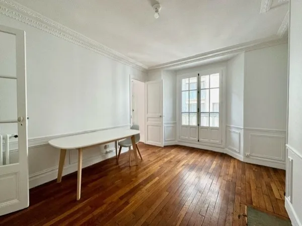 Appartement 2 pièce(s)